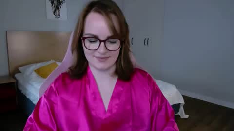 GingerMean online show from July 2026 06:22:02 AM