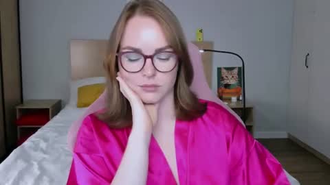 GingerMean online show from July 2026 10:32:01 AM