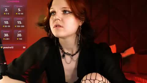 Snapshot of _goddess_alice_ chatting on July 2026 02:15:01 PM Alice online show from July 2026 02:15:01 PM