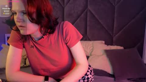 Snapshot of _goddess_alice_ chatting on July 2026 08:28:02 PM Alice online show from July 2026 08:28:02 PM