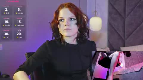 Snapshot of _goddess_alice_ chatting on July 2026 08:49:02 PM Alice online show from July 2026 08:49:02 PM