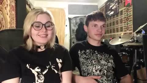 Helen and Dan online show from June 2026 11:17:02 PM
