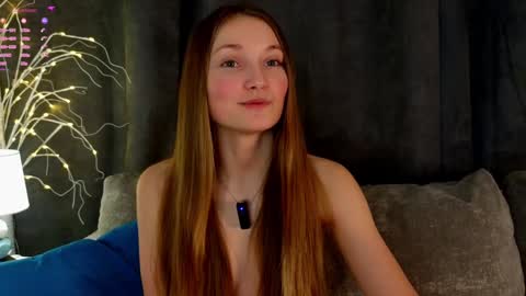 Milly online show from February 2025 01:36:01 AM