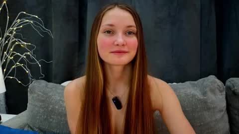 Milly online show from February 2025 02:03:02 AM