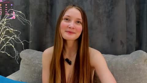 Milly online show from February 2025 04:34:01 AM