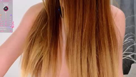 Milly online show from March 2025 07:10:01 AM