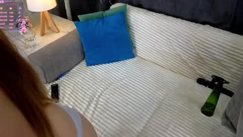 Milly online show from March 2025 07:24:01 AM