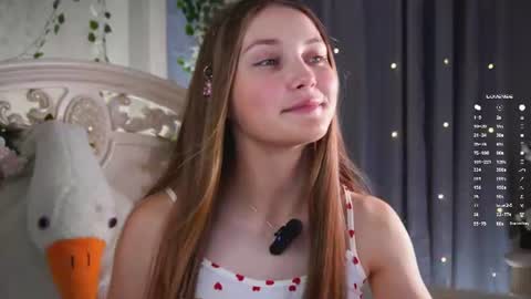 Milly online show from July 2026 02:05:01 AM