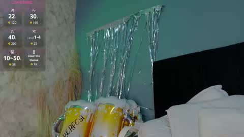 Gretta online show from September 2025 07:40:02 PM