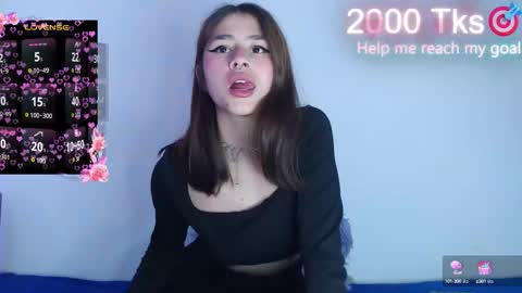 Gwen online show from September 2025 06:48:02 AM