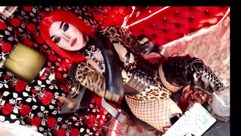 Snapshot of _hailyourqueenx chatting on January 2026 07:39:01 PM GoDDess Chloe online show from January 2026 07:39:01 PM