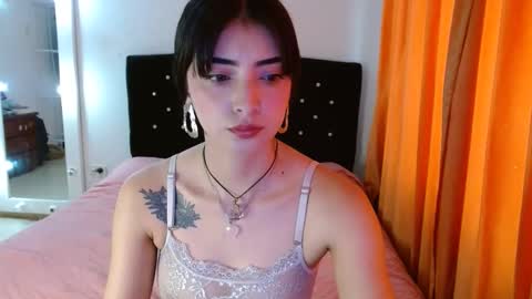 Hanna online show from February 2025 08:46:01 PM