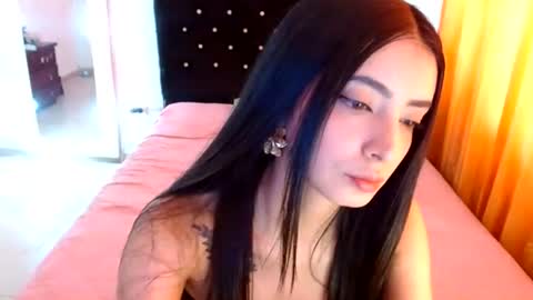 Hanna online show from July 2026 06:50:02 PM