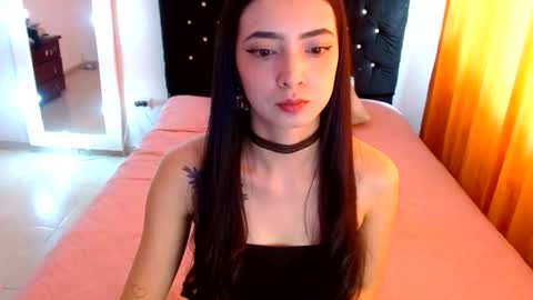 Hanna online show from July 2026 03:21:02 PM