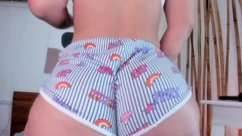 Hanna johnson online show from June 2026 07:34:01 AM