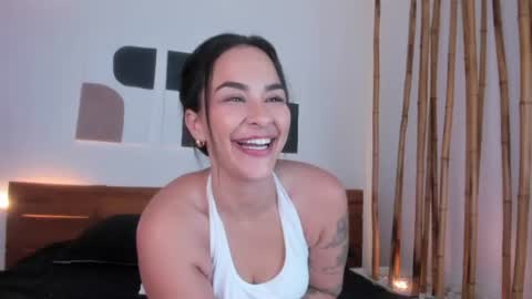 Hanna johnson online show from July 2026 05:16:02 AM