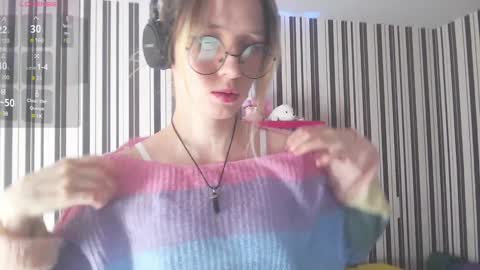 Snapshot of _hanna_moon_ chatting on December 2024 08:23:02 AM Hannaolotl online show from December 2024 08:23:02 AM