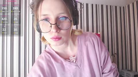 Snapshot of _hanna_moon_ chatting on February 2025 08:54:01 AM Hannaolotl online show from February 2025 08:54:01 AM