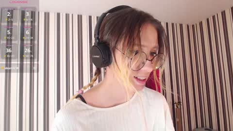 Snapshot of _hanna_moon_ chatting on February 2025 07:18:01 AM Hannaolotl online show from February 2025 07:18:01 AM