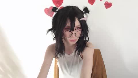 Hannaolotl online show from March 2026 08:39:01 AM