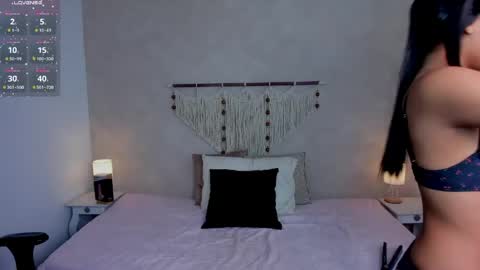Hanna Botero online show from May 2026 06:49:01 PM