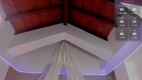 Hanna Botero online show from July 2026 06:25:01 PM