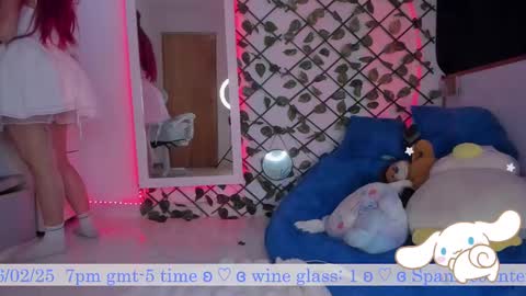  Bluey  online show from February 2025 12:19:01 AM