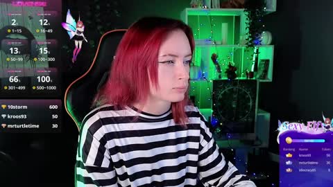 Helen Carter 3  Next stream   2330 MSC online show from December 2024 11:51:01 PM