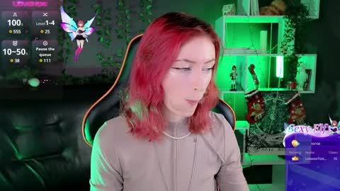 Helen Carter 3  Next stream   2330 MSC online show from December 2024 09:13:02 PM