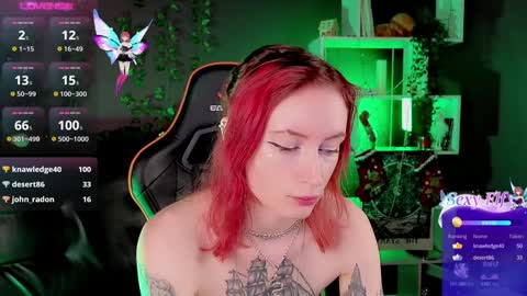 Helen Carter 3  Next stream   2330 MSC online show from December 2024 04:13:01 AM