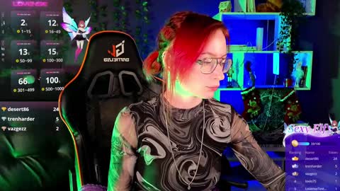 Helen Carter 3  Next stream   2330 MSC online show from December 2024 12:01:02 AM