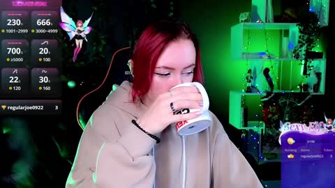 Helen Carter 3  Next stream   2330 MSC online show from December 2024 08:43:01 PM