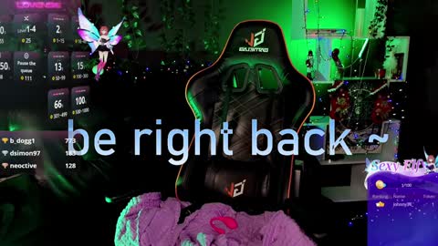 Helen Carter 3  Next stream   2330 MSC online show from December 2024 11:53:01 PM