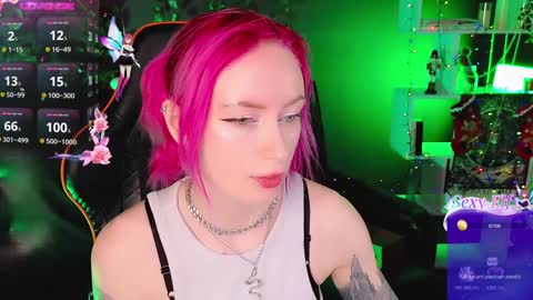 Helen Carter 3  Next stream   2330 MSC online show from January 2025 08:39:01 PM