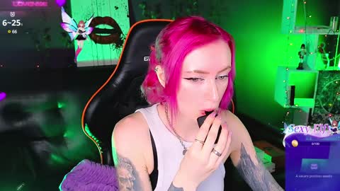 Helen Carter 3  Next stream   2330 MSC online show from January 2025 08:50:01 PM