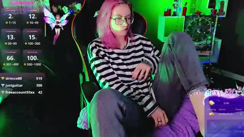 Helen Carter 3  Next stream   2330 MSC online show from March 2025 02:49:02 AM