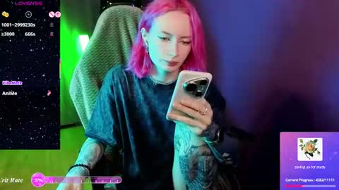Helen Carter 3  Next stream   2330 MSC online show from July 2026 08:55:01 PM
