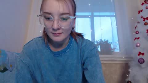 _hey_scarlett_ online show from January 2025 02:10:01 AM