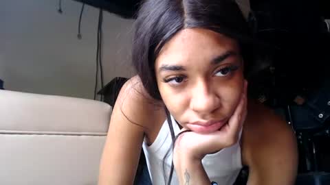 KEYLA Y SAMUEL online show from June 2026 04:11:02 PM
