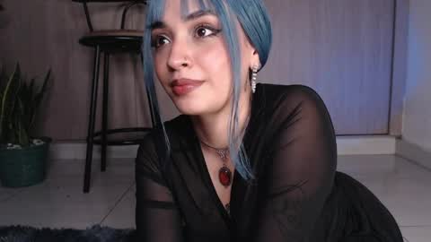 Jenn  online show from April 2026 12:16:02 AM