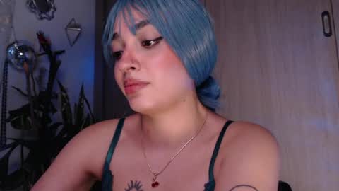 Jenn  online show from May 2026 11:21:01 PM