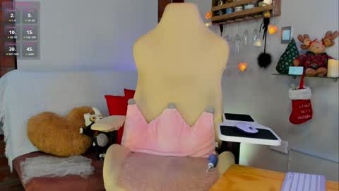 _hottie__ online show from December 2024 09:06:01 PM