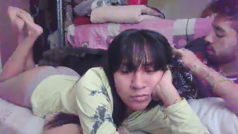 Snapshot of _iluvatar_ chatting on February 2025 09:05:02 PM _iluvatar_ online show from February 2025 09:05:02 PM