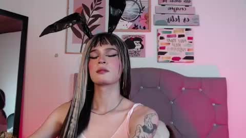 EVA  online show from July 2026 04:04:02 AM
