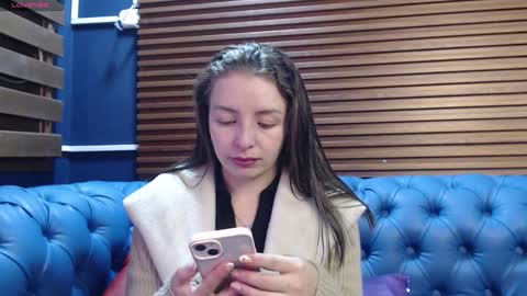 Isa online show from January 2025 11:55:01 AM