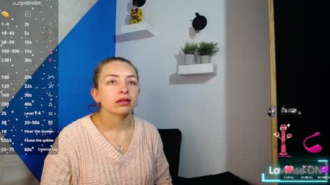 Isa online show from January 2025 11:46:01 AM