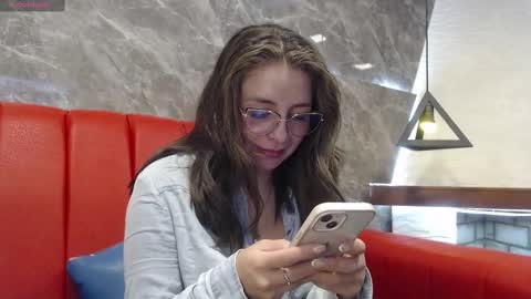 Isa online show from March 2025 05:45:01 PM