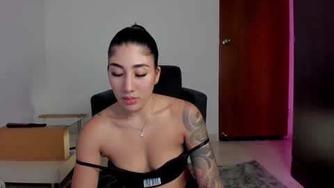 Isabella online show from February 2026 05:48:01 AM