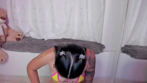 Isabella online show from June 2026 04:48:02 AM