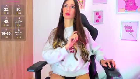 Snapshot of _ivanna_volk chatting on November 2025 01:44:02 AM Ivanna online show from November 2025 01:44:02 AM